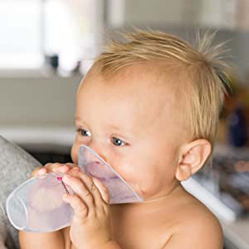 NatureBond - Silicone Breast Pump Premium Pack