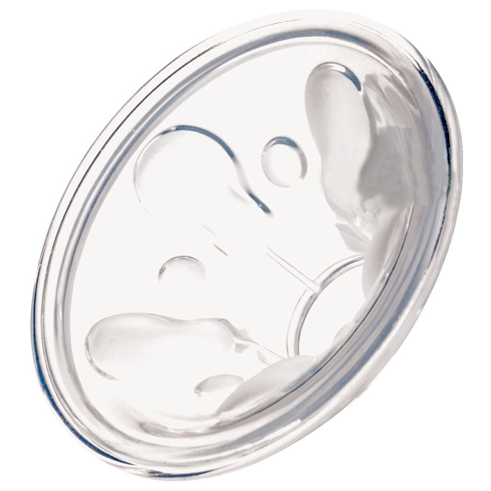 Nuvita - 1215 Materno Twist - Single Manual Breast Pump