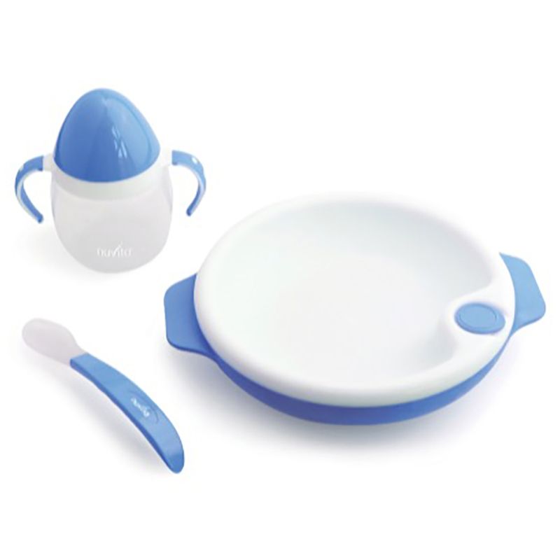 Nuvita - Warming Set - Blue