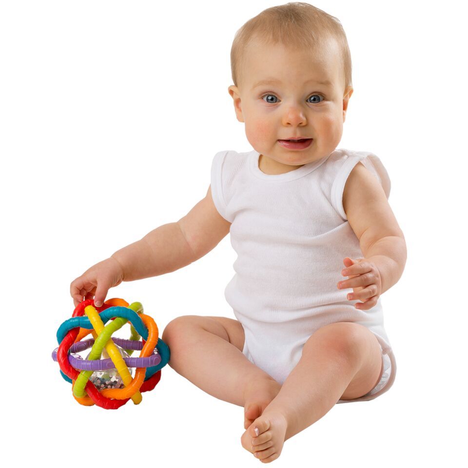 Playgro Bendy Ball