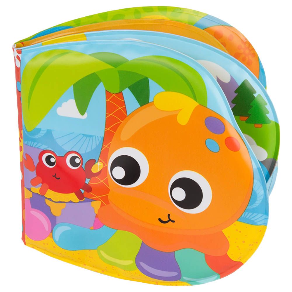 Playgro - Bath Fun Gift Pack