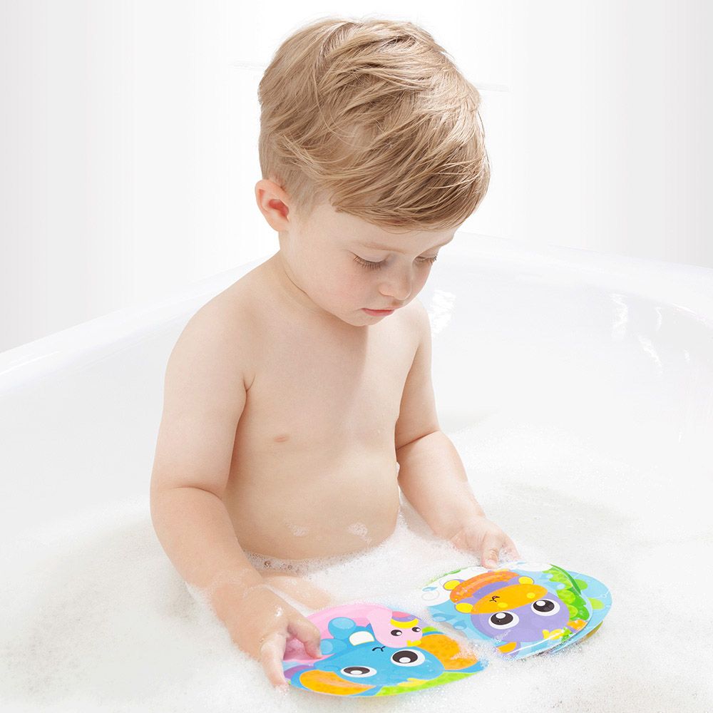 Playgro - Bath Fun Gift Pack