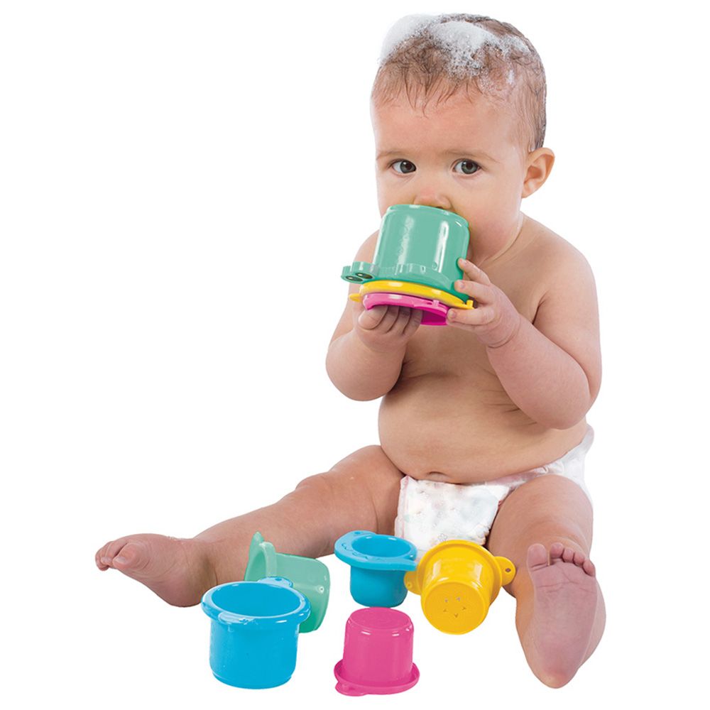 Playgro - Bath Fun Gift Pack