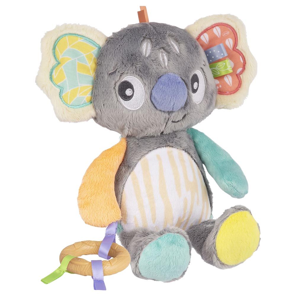 Playgro Home - Fauna Friends Cuddly Koala Plush Toy