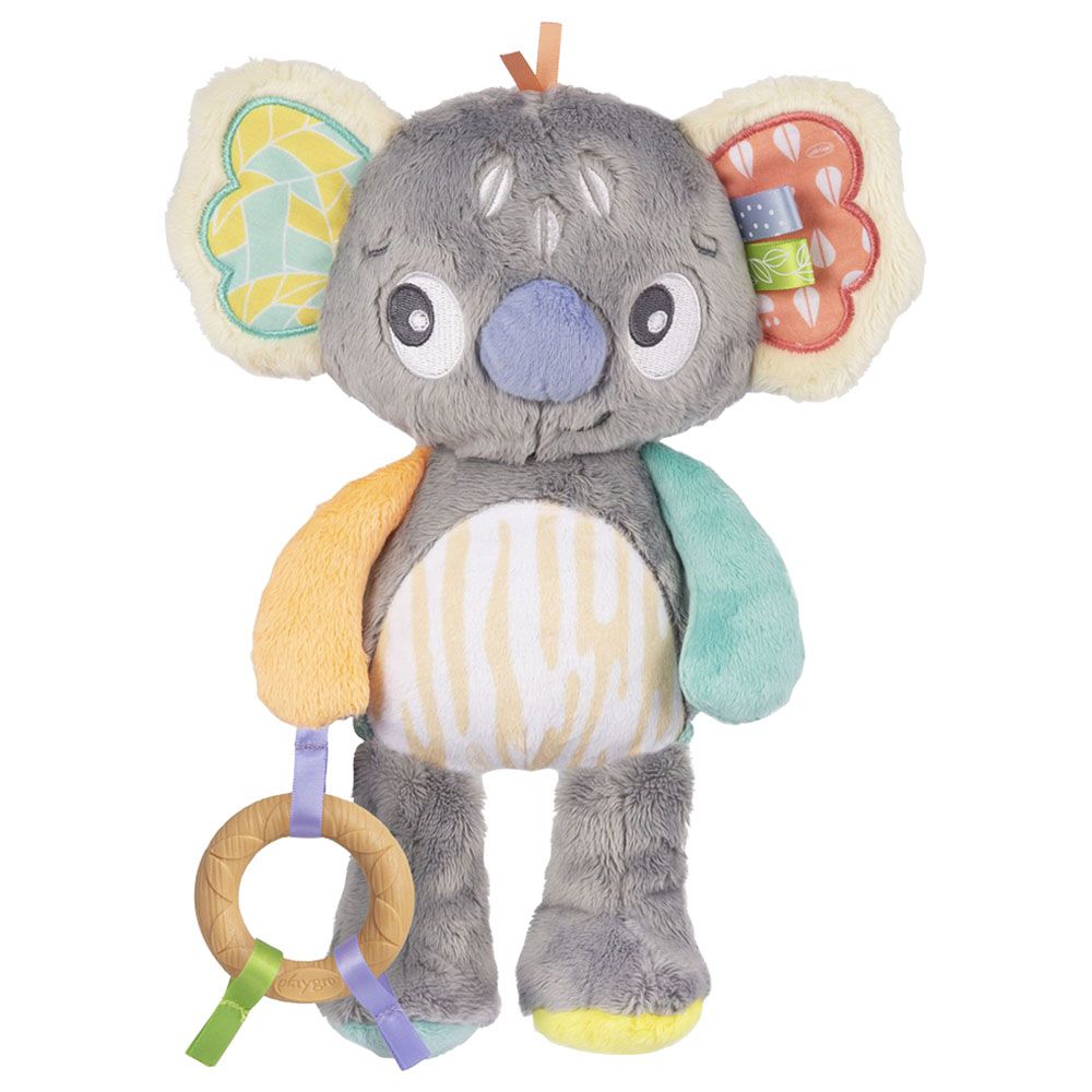 Playgro Home - Fauna Friends Cuddly Koala Plush Toy