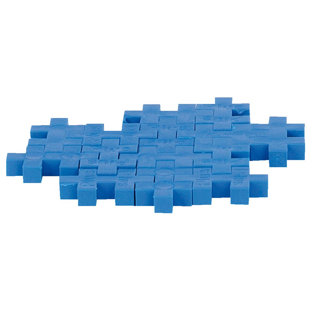 Plus Plus - Elephant Tube - 100pcs