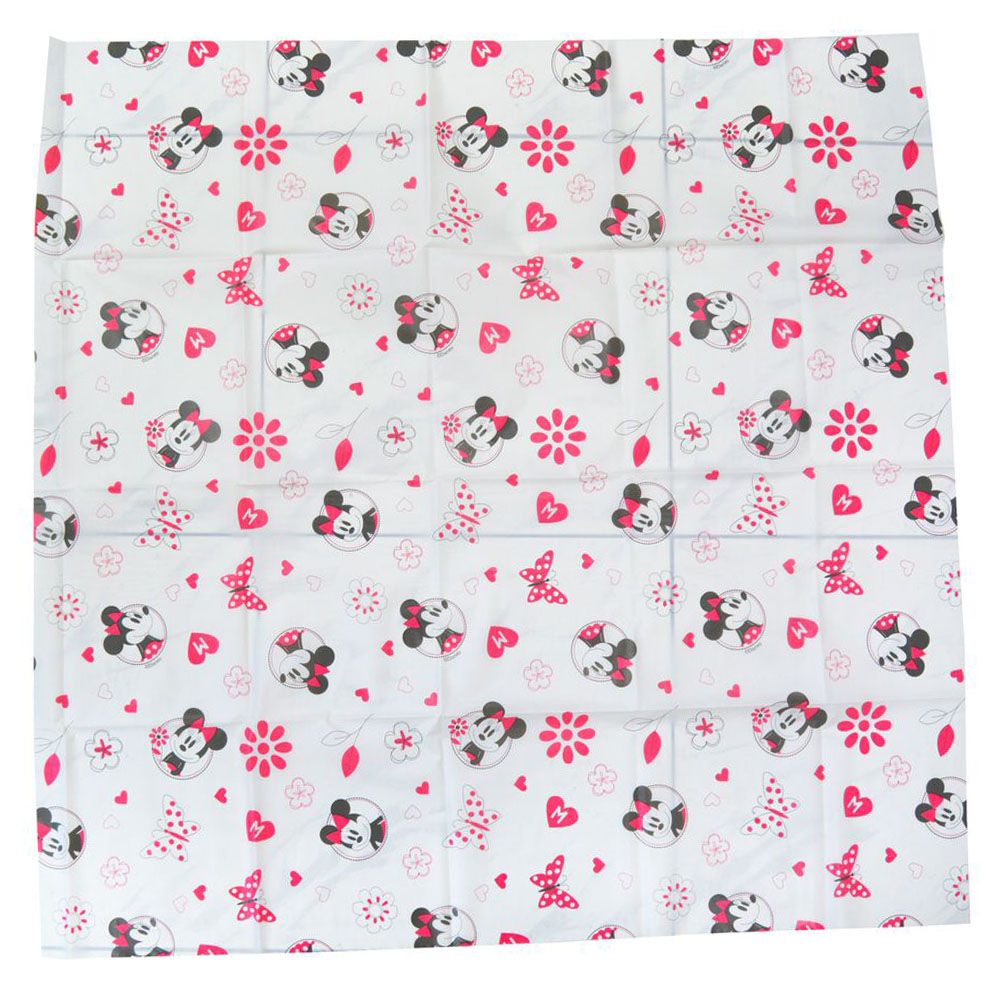 Disney - Minnie Messy Mat