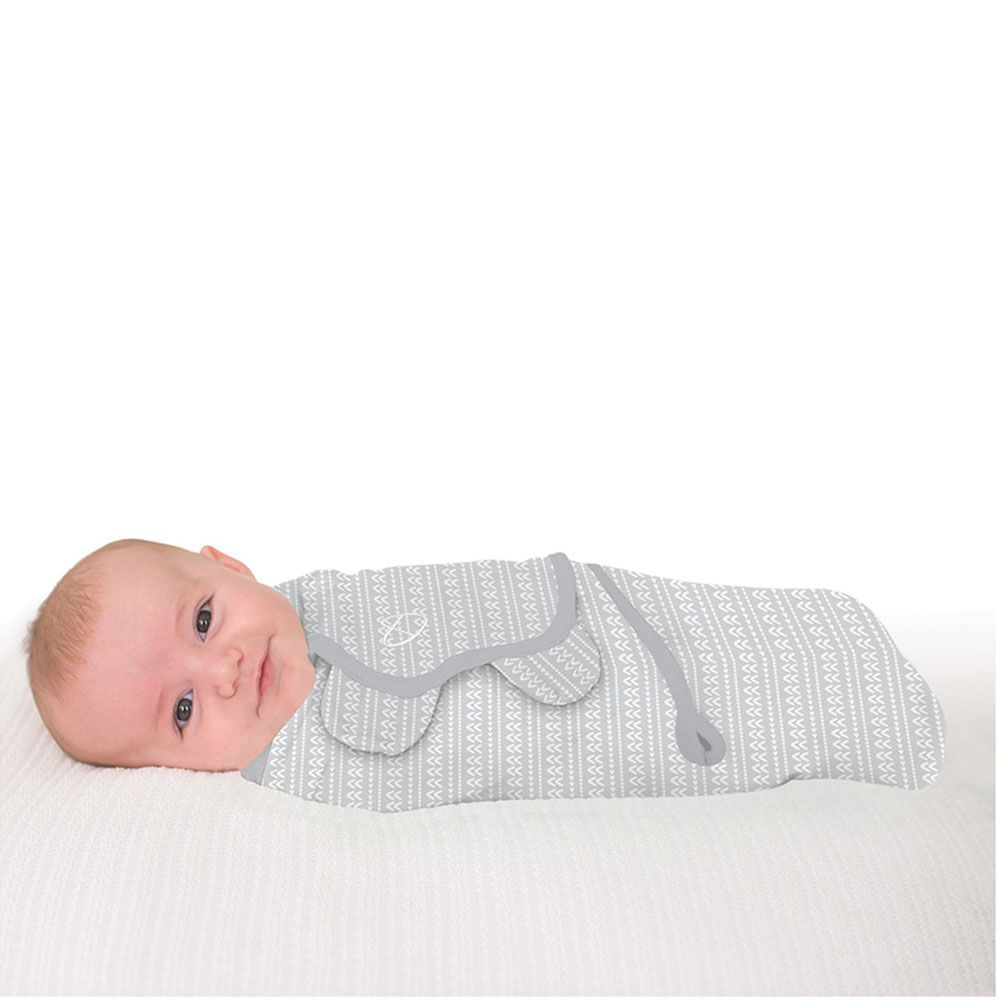 Summer Infant - Original Swaddle Me - Small - Arrows Up