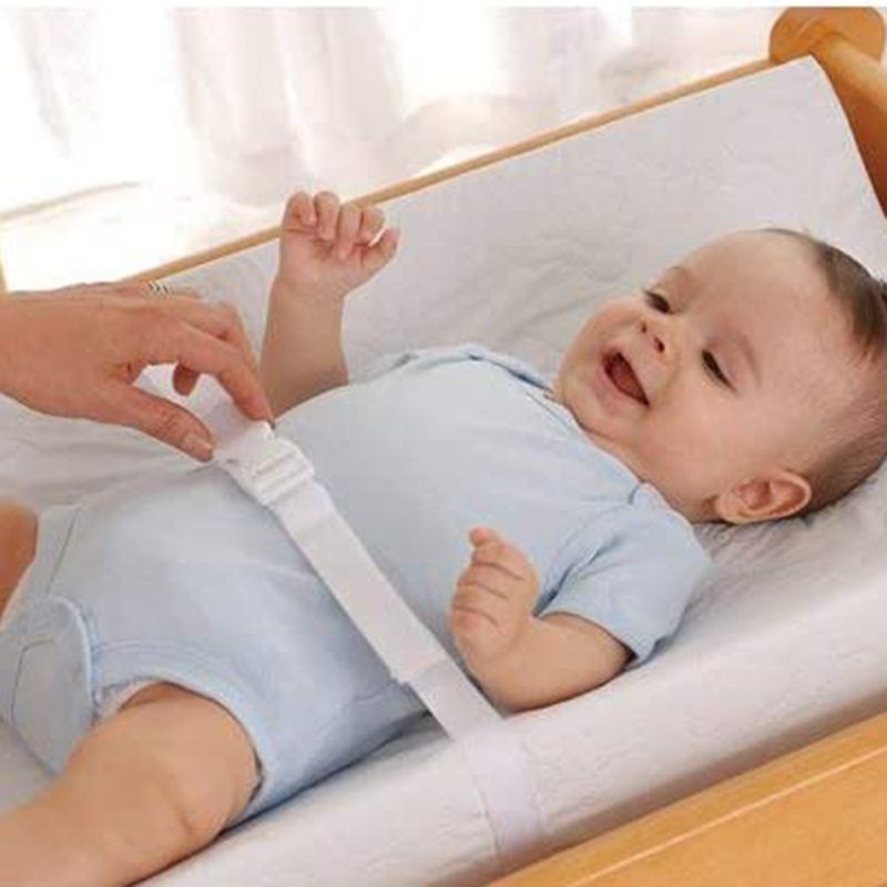 Summer Infant - 2 Sided Contour Change Pad - White