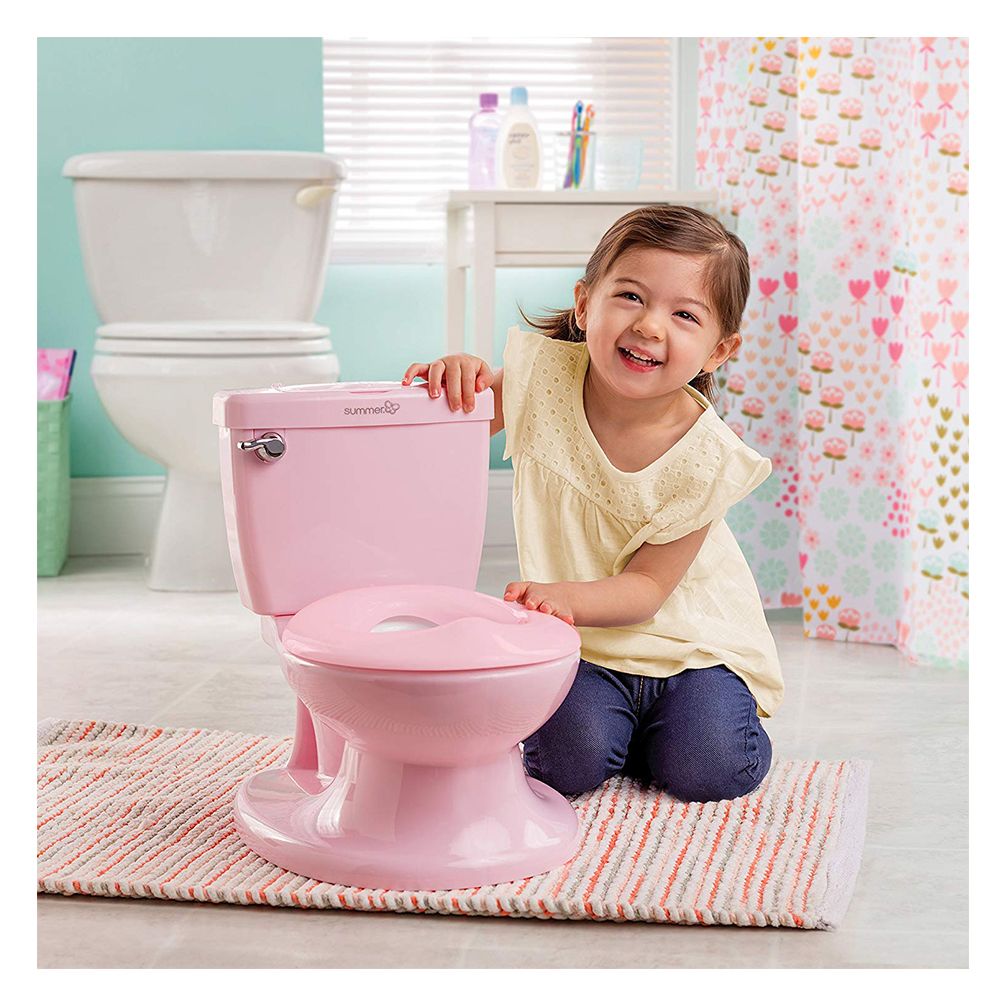 Summer Infant - My Size Potty - Pink