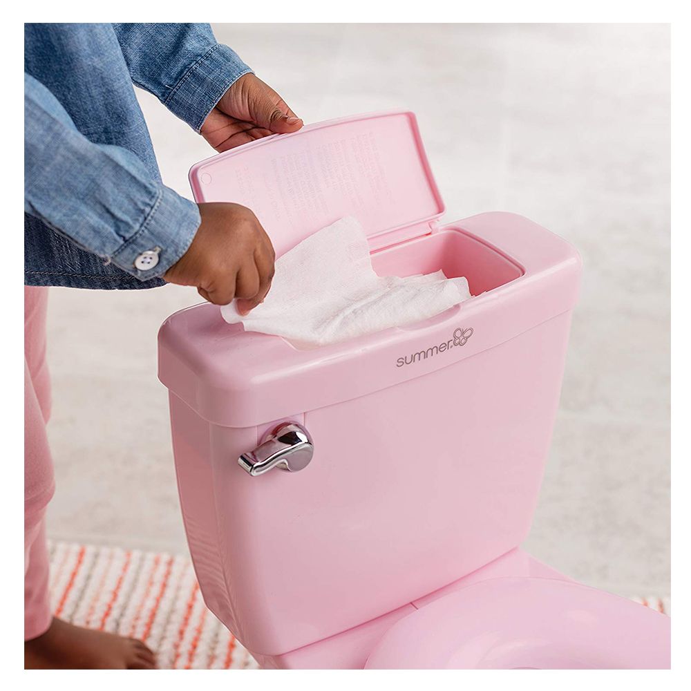 Summer Infant - My Size Potty - Pink