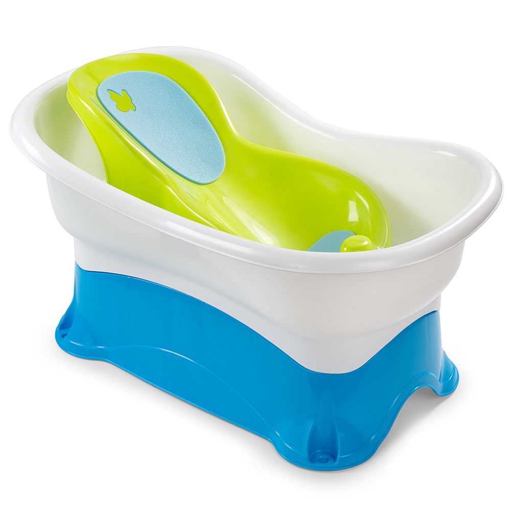 Summer Infant - Right Height Tub - Neutral