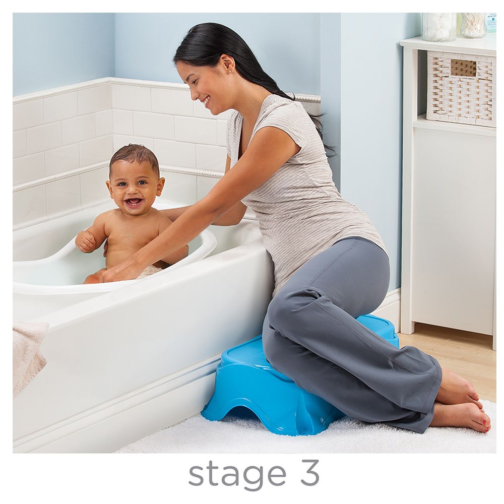 Summer Infant - Right Height Tub - Neutral