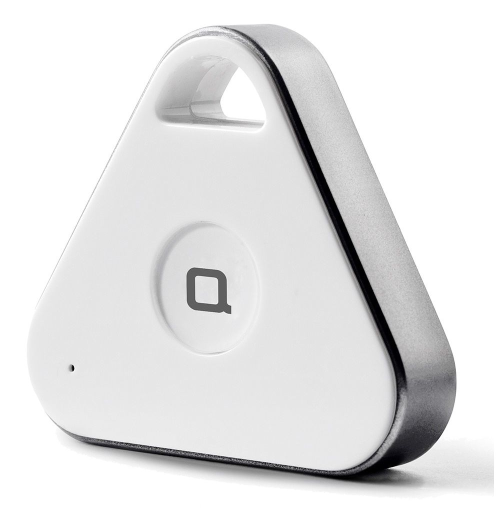 Nonda - iHERE 3.0 Smart Key Finder - White