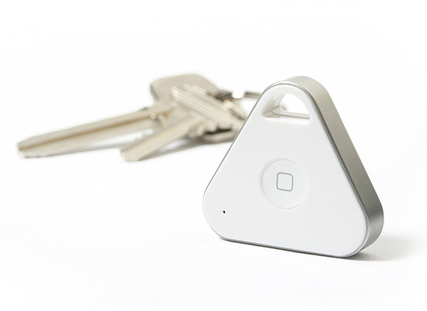 Nonda - iHERE 3.0 Smart Key Finder - White