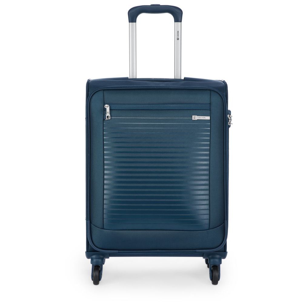 Carlton - Wexford Blue Saphire 69cm Medium Check-In Luggage