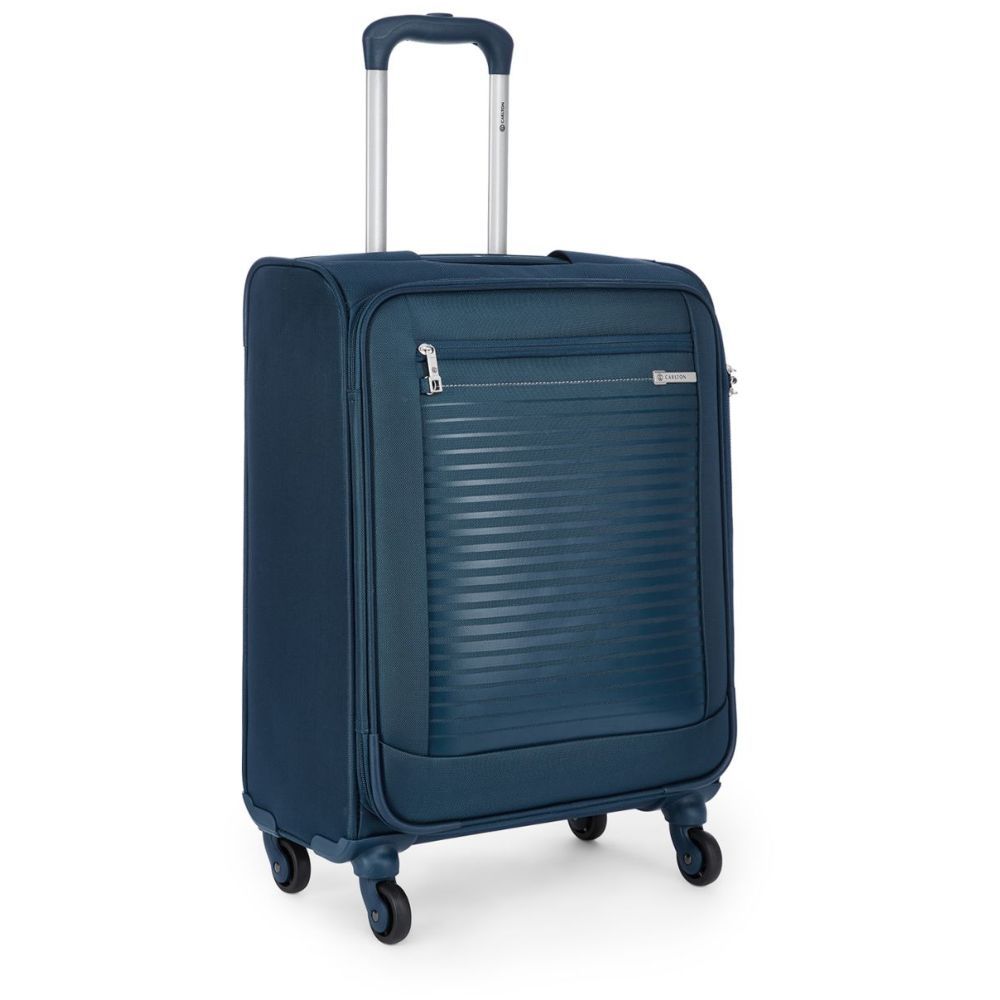 Carlton - Wexford Blue Saphire 69cm Medium Check-In Luggage