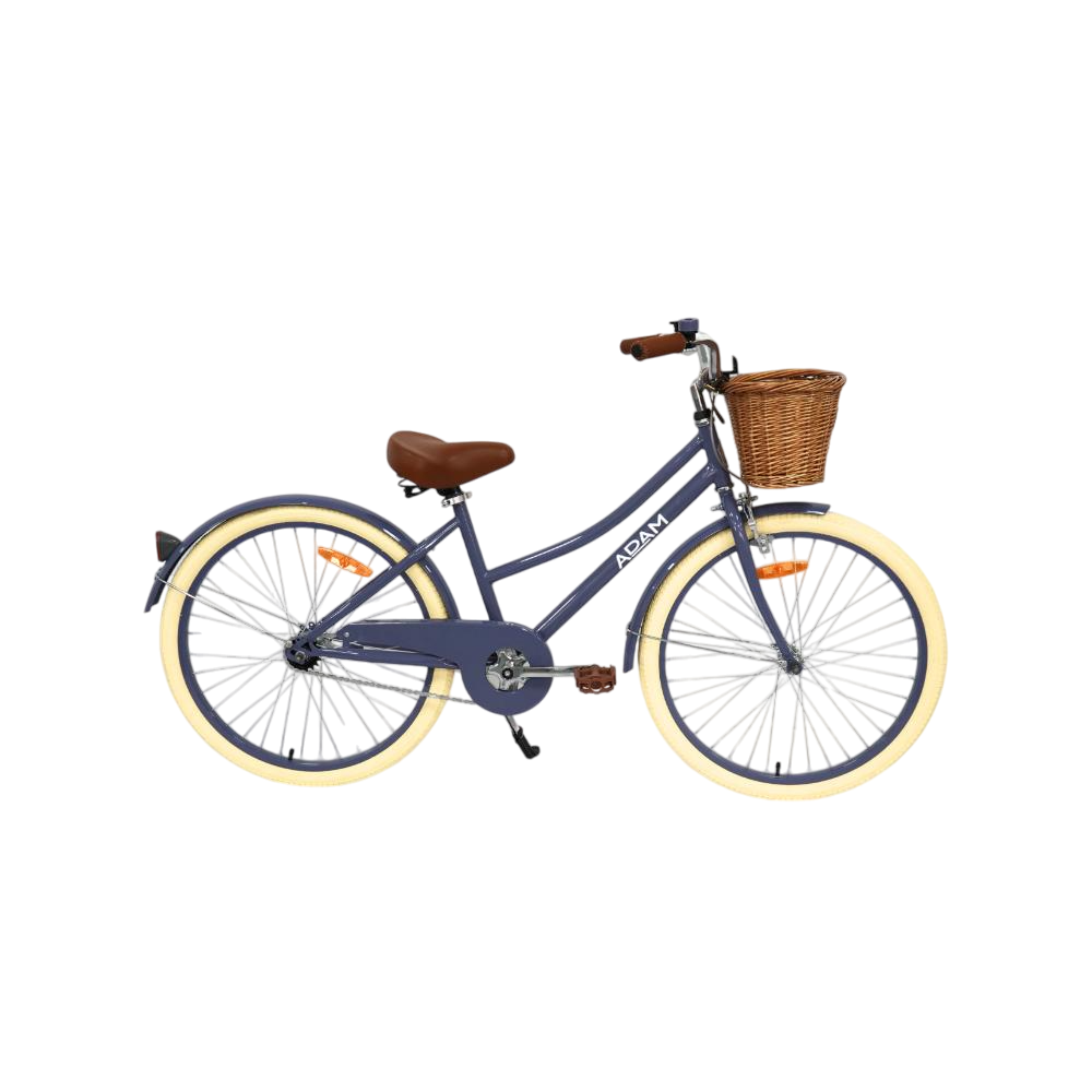 Adam Bike - The Junior Adam 24" - Blue