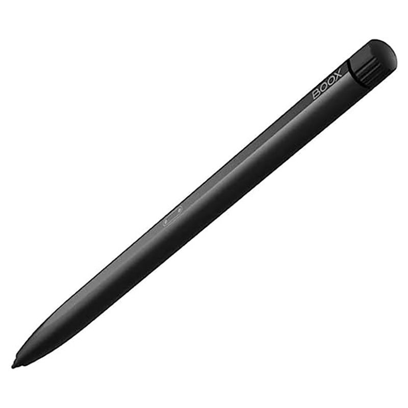 Onyx Boox - Magnetic Pen2 Pro w/ Eraser - Black