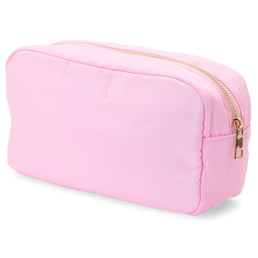 The Happy Tribe - Disney Medium Pouch - Baby Pink 