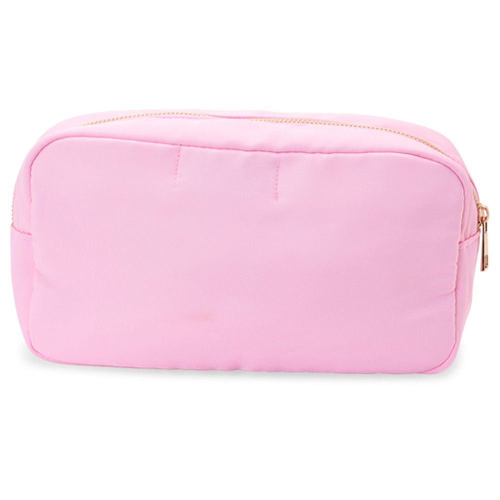 The Happy Tribe - Disney Medium Pouch - Baby Pink 