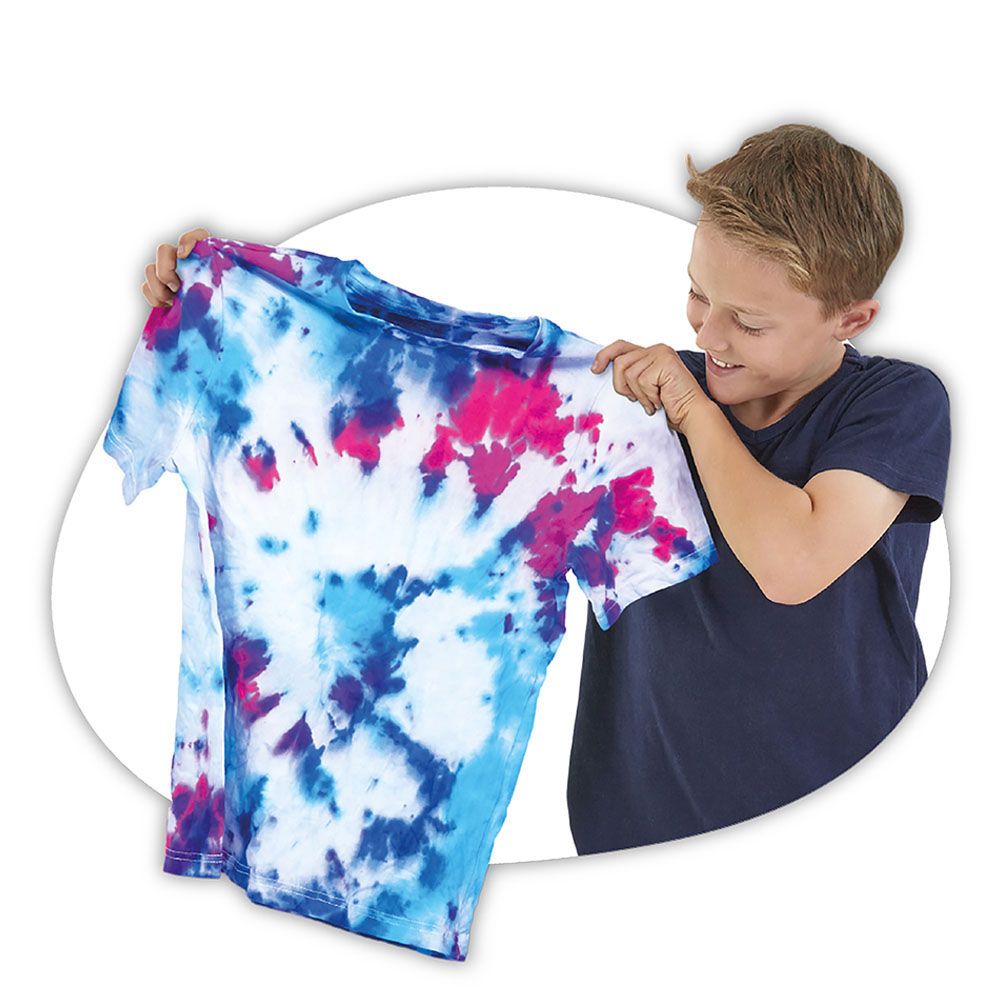 Tybo - Tidy Tie-Dye Refill Pack