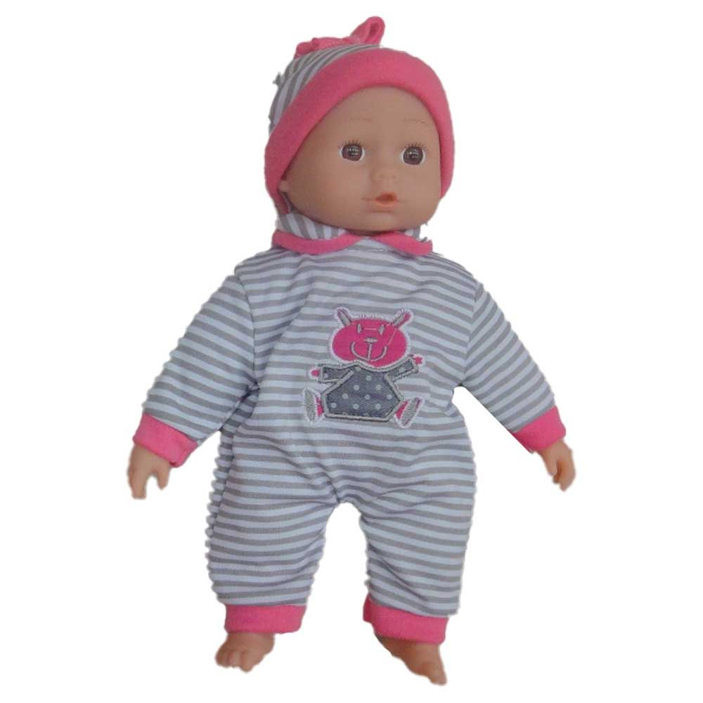 Baby Maymay - New Baby Doll