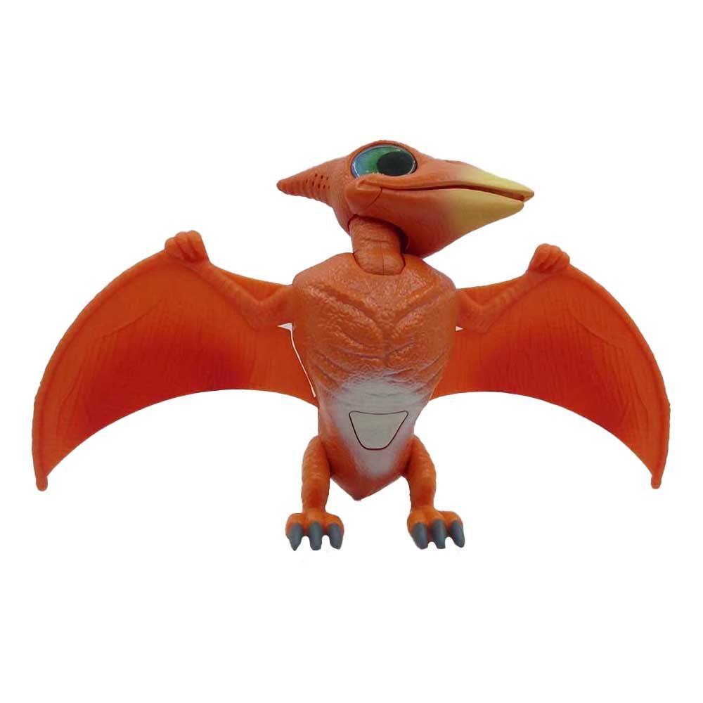 Funville - Dinos Unleashed Pterodactyl Jr - Orange