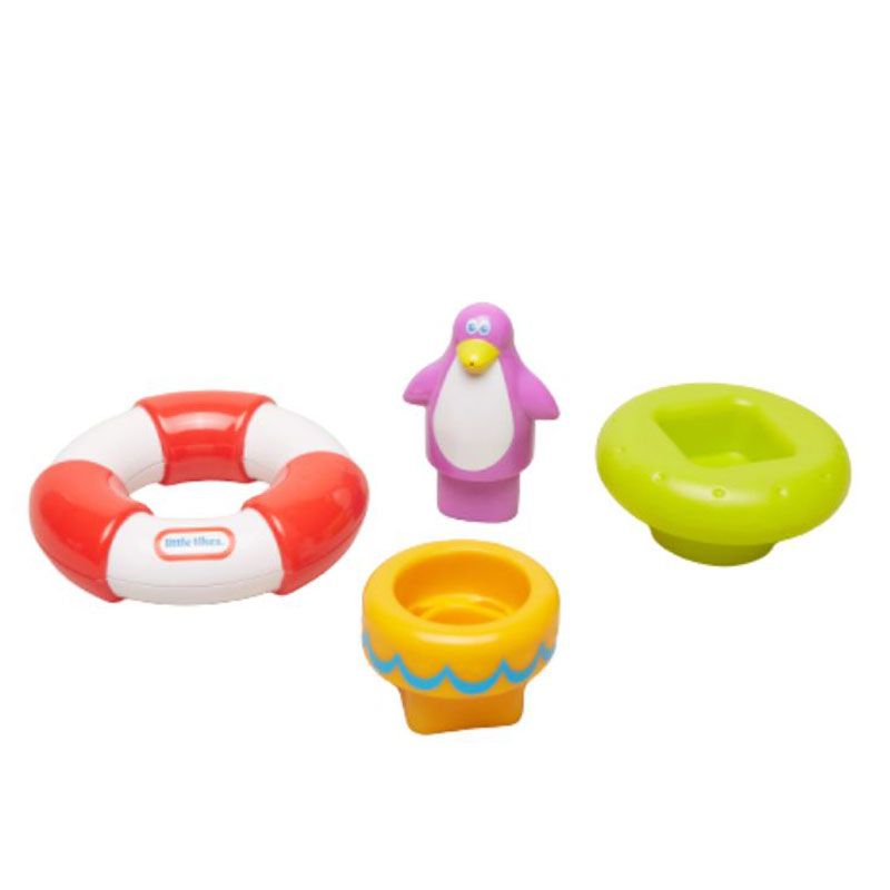 Little Tikes - Playful Basics Penguin