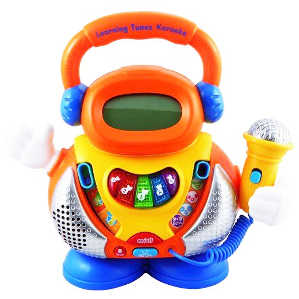 Vtech - Learning Tunes Karaoke