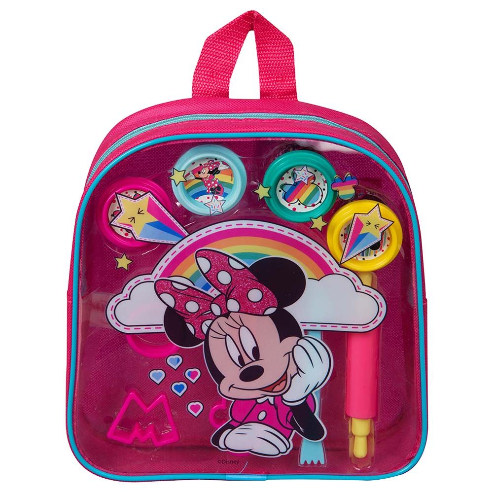 Sambro - Disney Minnie Dough Filled Backpack