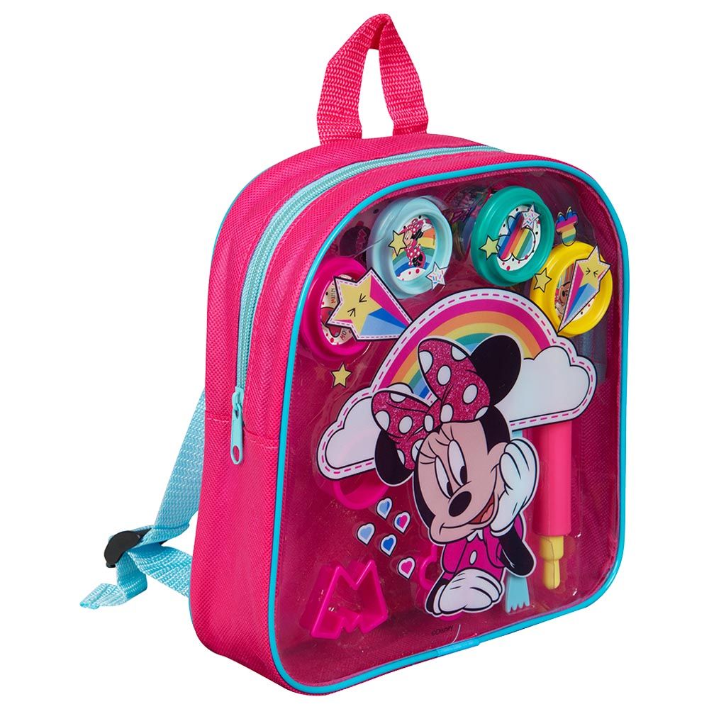 Sambro - Disney Minnie Dough Filled Backpack