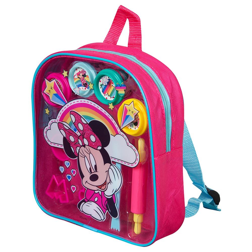 Sambro - Disney Minnie Dough Filled Backpack