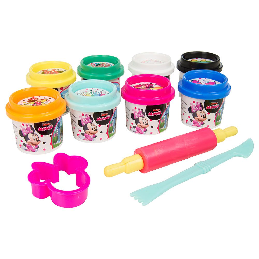 Sambro - Disney Minnie Dough Set