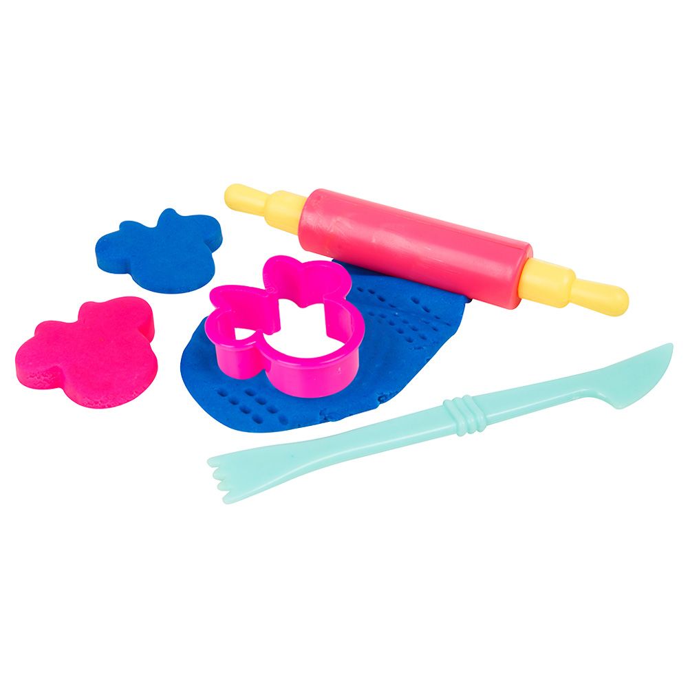 Sambro - Disney Minnie Dough Set