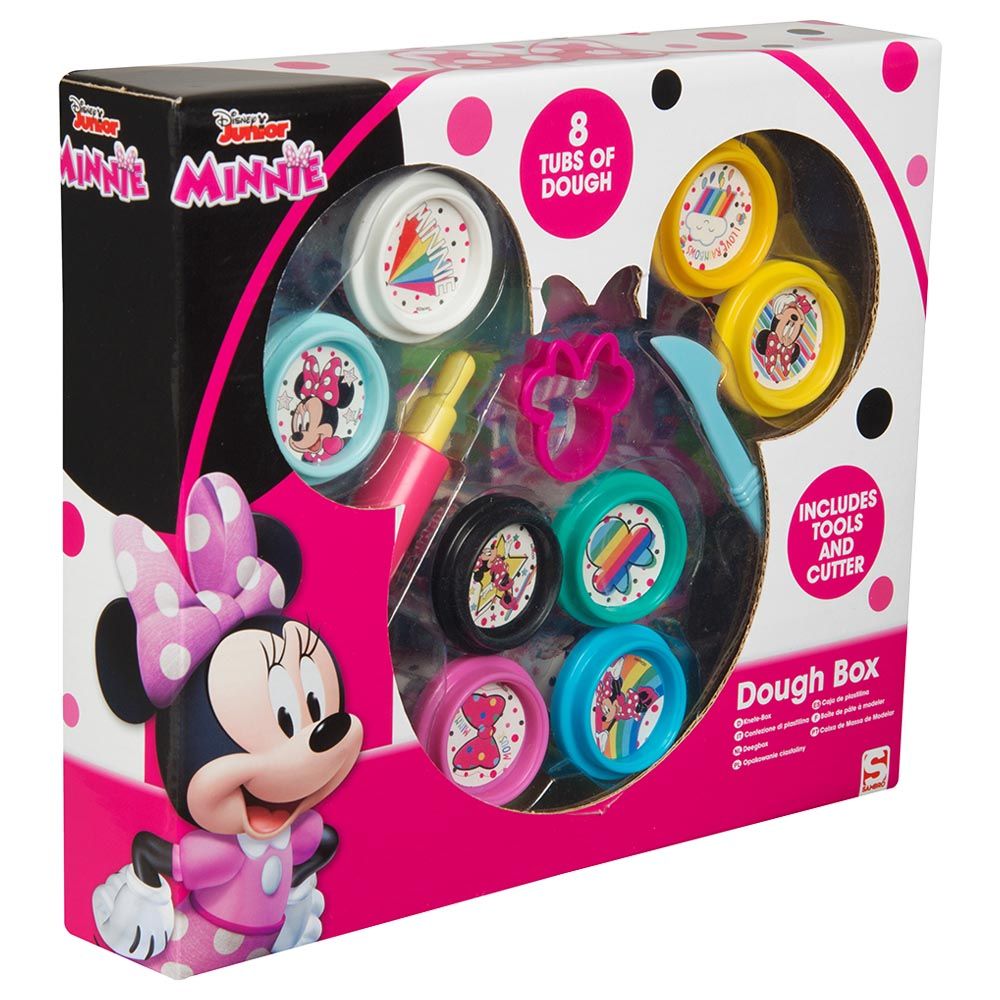 Sambro - Disney Minnie Dough Set