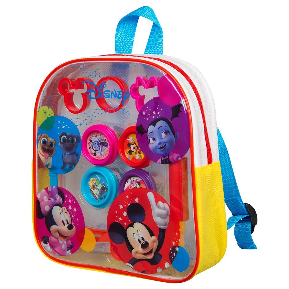 Sambro - Disney Dough Filled Backpack