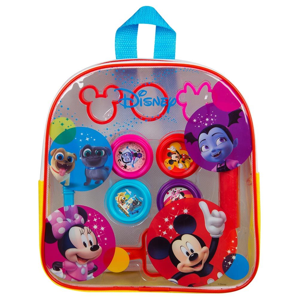 Sambro - Disney Dough Filled Backpack