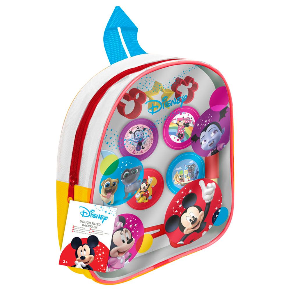 Sambro - Disney Dough Filled Backpack