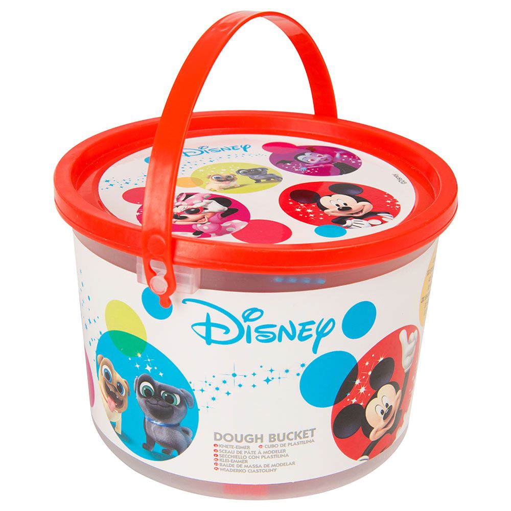 Sambro - Disney Deluxe Dough Bucket