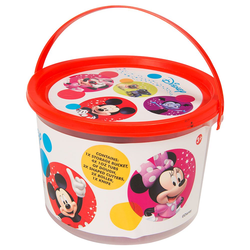 Sambro - Disney Deluxe Dough Bucket