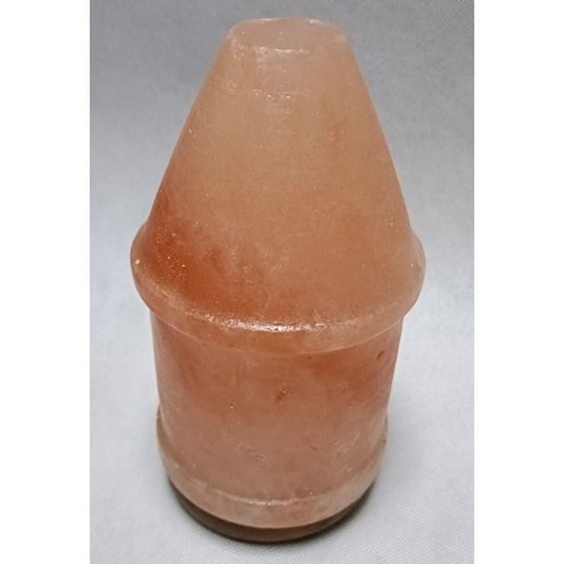 Himalayan Salt - Table Lamp