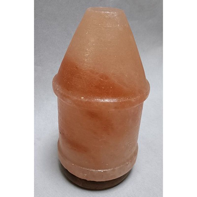 Himalayan Salt - Table Lamp