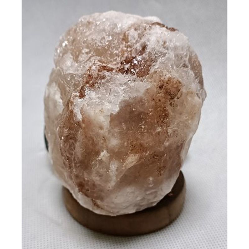 Himalayan Salt - Natural Salt USB Lamp