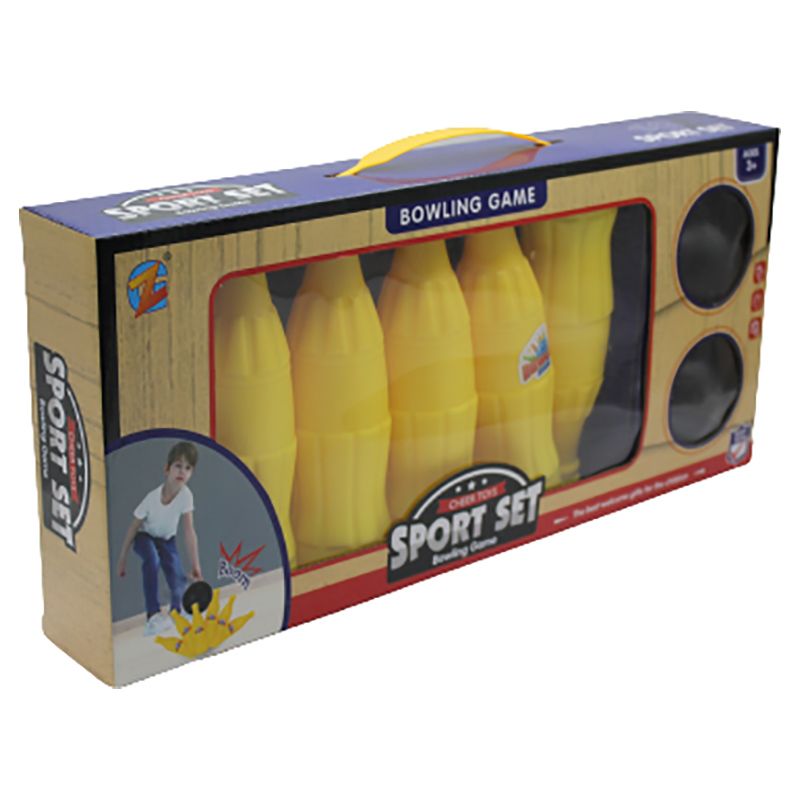 GZ - Bowling Sport Set