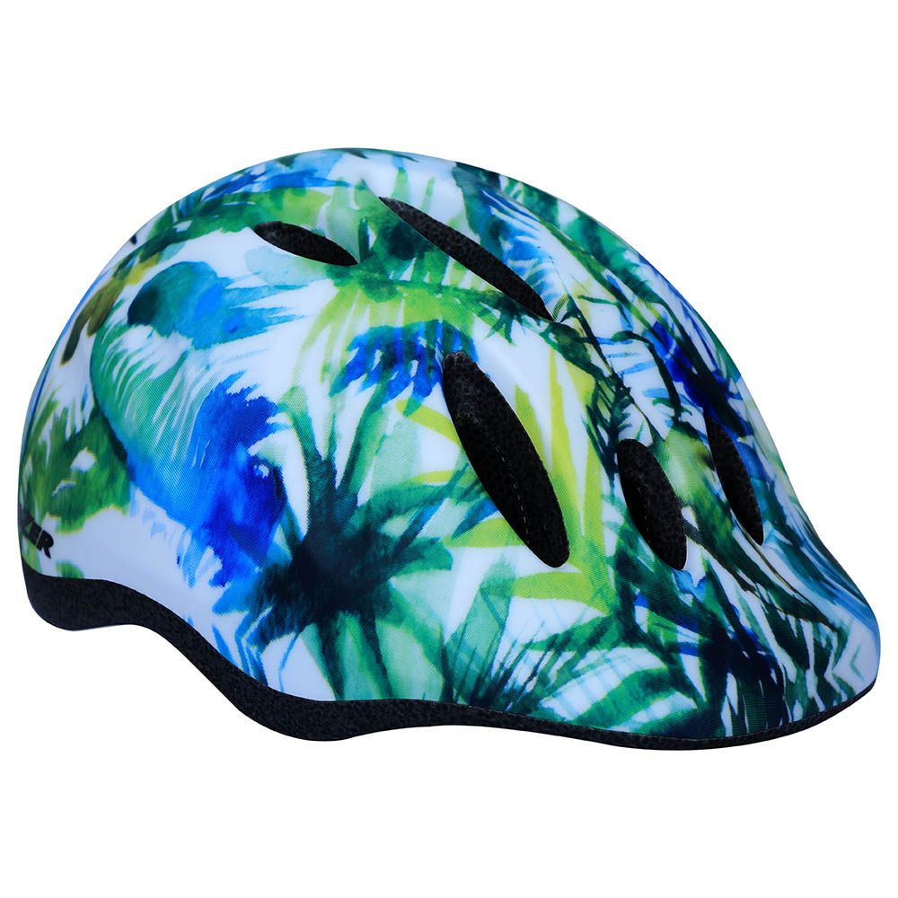 Lazer - MAX+ Tropical Helmet