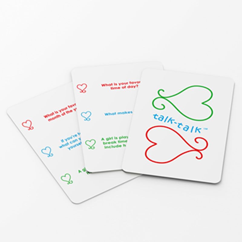 Smart Heart Board Game