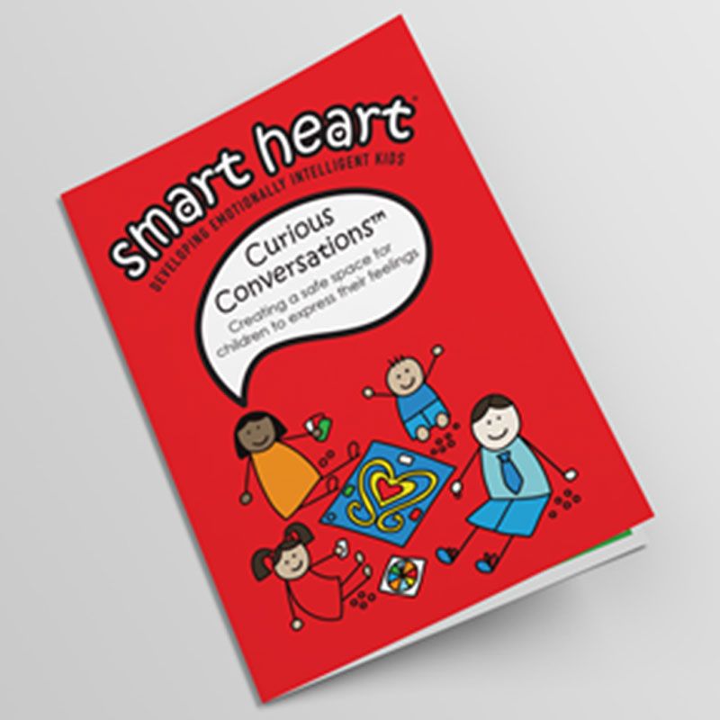 Smart Heart Board Game