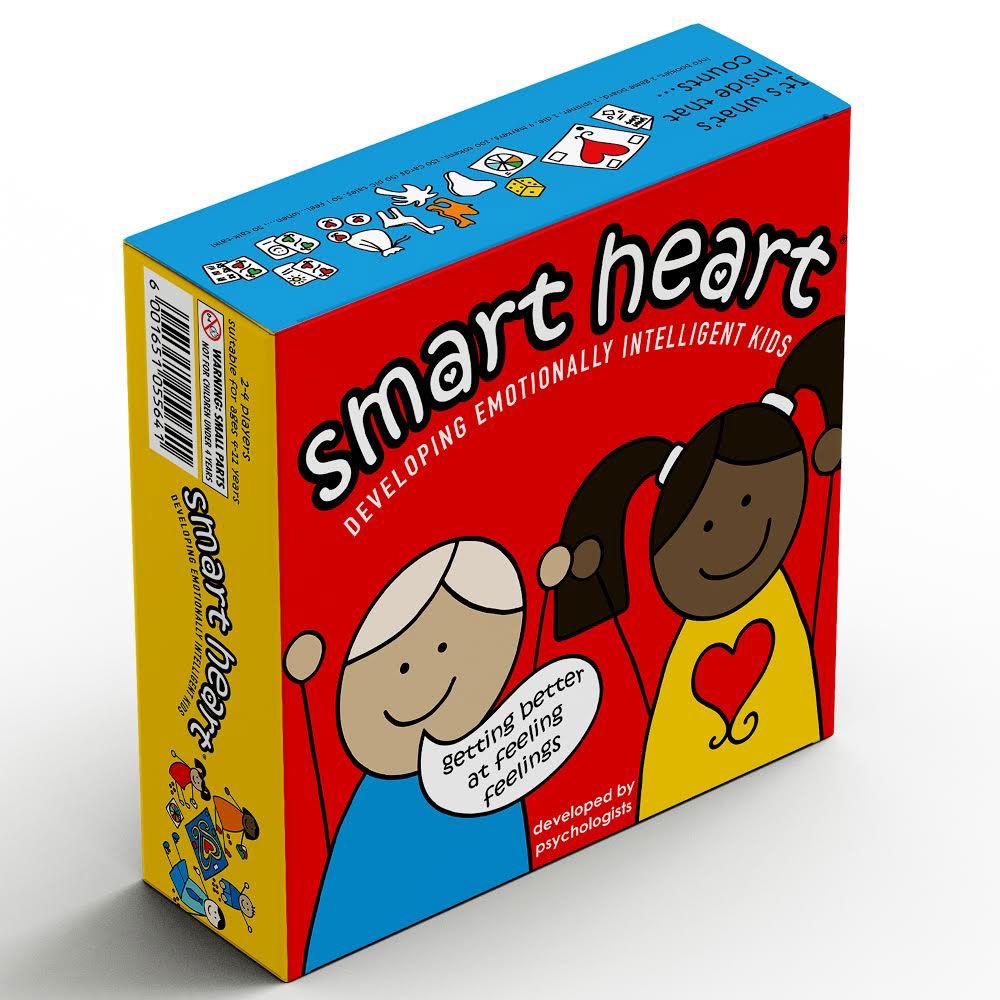 Smart Heart Board Game