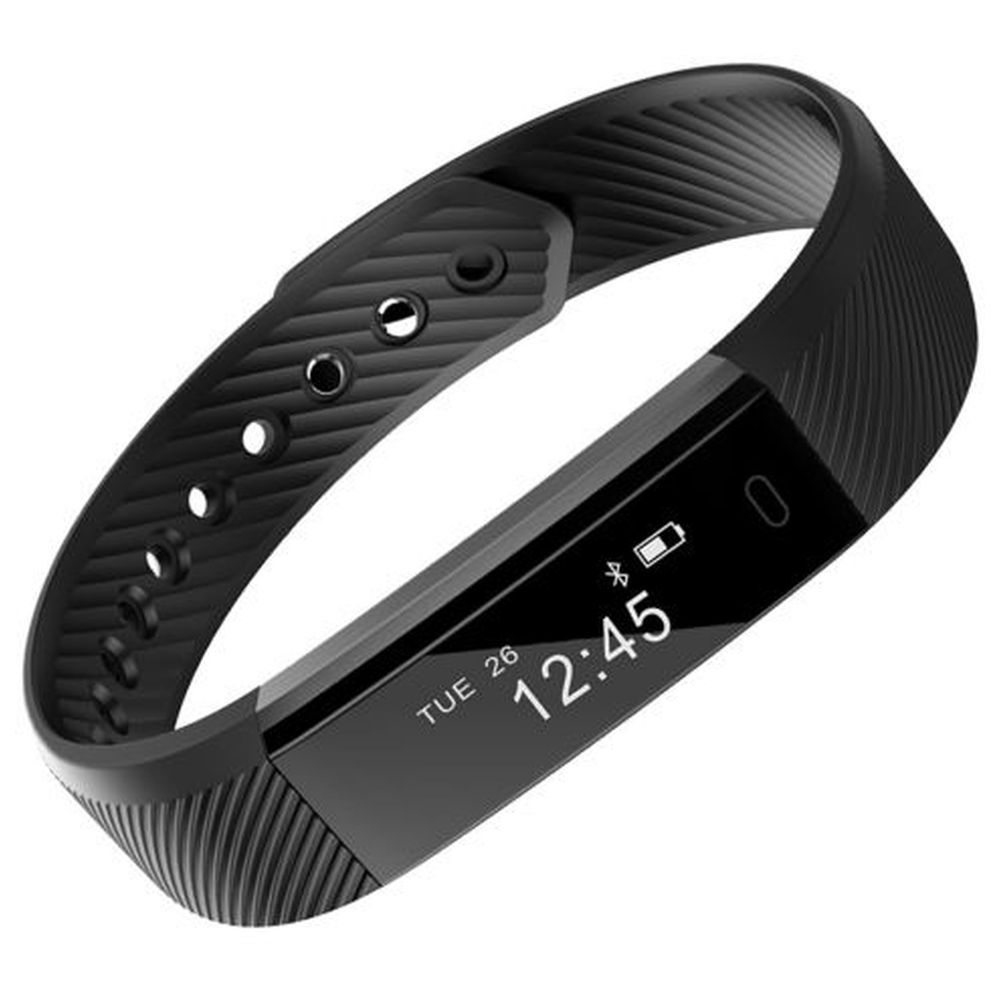 Merlin - Actifit Lite Fitness Tracker